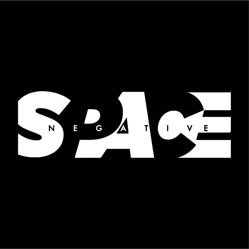 NEGATIVE SPACE